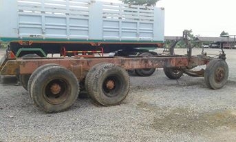 ขายคัสซีรถสิบล้อ240 2เพลา ขายคัสซีรถสิบล้อ240 2เพลา