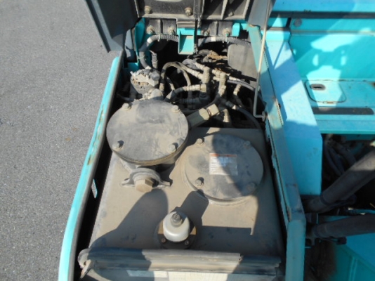 ขายรถขุดเก่าญี่ปุ่น kobelco sk135 yy04 รถสวยจริง รถมาถึงเมืองไทยเร็วๆนี้ สนใจติดต่อสอบถาม 092-3309229 อีด