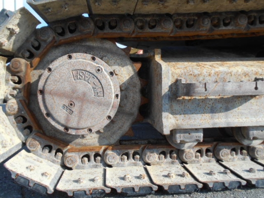 ขายรถขุดเก่าญี่ปุ่น kobelco sk135 yy04 รถสวยจริง รถมาถึงเมืองไทยเร็วๆนี้ สนใจติดต่อสอบถาม 092-3309229 อีด