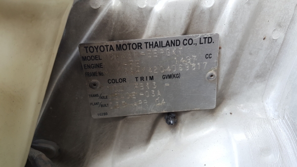 ขาย วีอ๊อส 1.5S Top เดิมๆ บางๆ ครับผม ขาย วีอ๊อส 1.5S Top เดิมๆ บางๆ ครับผม