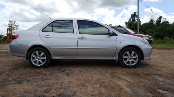 ขาย วีอ๊อส 1.5S Top เดิมๆ บางๆ ครับผม ขาย วีอ๊อส 1.5S Top เดิมๆ บางๆ ครับผม