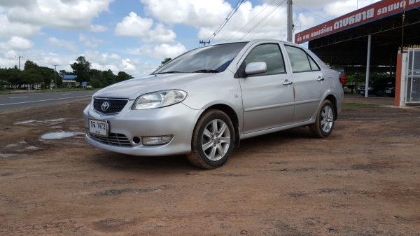 ขาย วีอ๊อส 1.5S  Top เดิมๆ บางๆ ครับผม