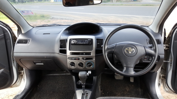 ขาย วีอ๊อส 1.5S Top เดิมๆ บางๆ ครับผม ขาย วีอ๊อส 1.5S Top เดิมๆ บางๆ ครับผม