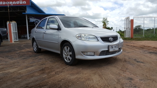 ขาย วีอ๊อส 1.5S Top เดิมๆ บางๆ ครับผม ขาย วีอ๊อส 1.5S Top เดิมๆ บางๆ ครับผม