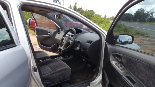 ขาย วีอ๊อส 1.5S Top เดิมๆ บางๆ ครับผม ขาย วีอ๊อส 1.5S Top เดิมๆ บางๆ ครับผม