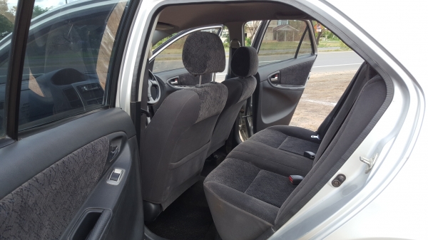 ขาย วีอ๊อส 1.5S Top เดิมๆ บางๆ ครับผม ขาย วีอ๊อส 1.5S Top เดิมๆ บางๆ ครับผม