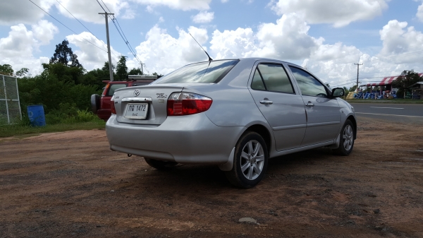 ขาย วีอ๊อส 1.5S Top เดิมๆ บางๆ ครับผม ขาย วีอ๊อส 1.5S Top เดิมๆ บางๆ ครับผม