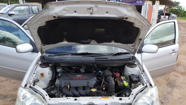 ขาย วีอ๊อส 1.5S Top เดิมๆ บางๆ ครับผม ขาย วีอ๊อส 1.5S Top เดิมๆ บางๆ ครับผม