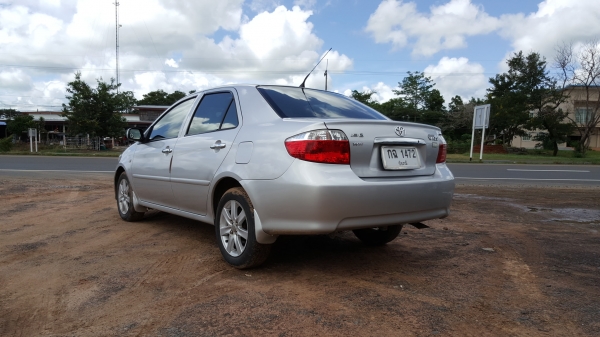 ขาย วีอ๊อส 1.5S Top เดิมๆ บางๆ ครับผม ขาย วีอ๊อส 1.5S Top เดิมๆ บางๆ ครับผม