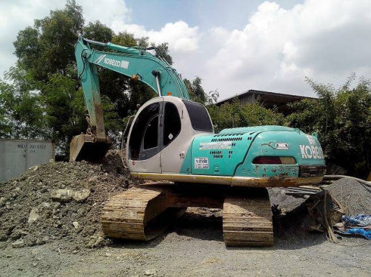 ให้เช่าเครื่องจักรก่อสร้างงานทำถนน งานดินและรับเหมาทำ Asphalt