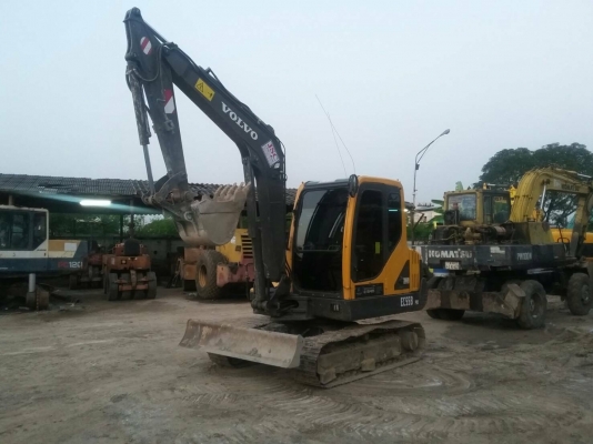 ให้เช่าเครื่องจักรก่อสร้างงานทำถนน งานดินและรับเหมาทำ Asphalt