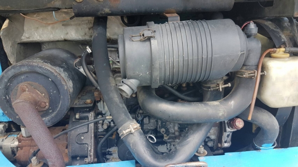 ขายด่วนรถแบคโฮมิสซูMM40SRแทคหล็กหู้มยางเทียบเท่าPC40รถนอกสถาพดีเพิ่งนำเข้ามาใหม่ยังไม่เคยใช้งานในเมืองไทยเลย