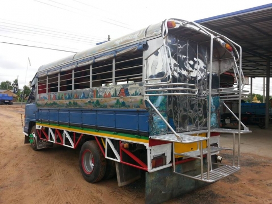 ขายรถโดยสาร 115แรง ปี36 ISUZU NPR59LU5M เครื่อง4BD1 รถสวยสภาพดีมาก แอร์เย็น เครื่องเสียง คาราโอเกะ เอกสารพร้อมโอน ราคา395,000 สนใจโทร 090-8588220คุณนะ 093-3258446คุณบิว หรือเข้าดูสินค้าอื่นๆได้ที่ www.narong2truck.com หรือ www.truck.in.th/498 หรือเพจFaceb ขายรถโดยสาร 115แรง ปี36 ISUZU NPR59LU5M เครื่อง4BD1 รถสวยสภาพดีมาก แอร์เย็น เครื่องเสียง คาราโอเกะ เอกสารพร้อมโอน ราคา395,000 สนใจโทร 090-8588220คุณนะ 093-3258446คุณบิว หรือเข้าดูสินค้าอื่นๆได้ที่ www.narong2truck.com หรือ www.truck.in.th/498 หรือเพจFaceb