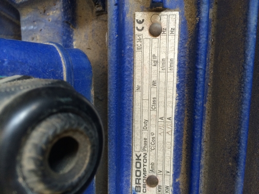 ขายปั๊มสูบน้ำ