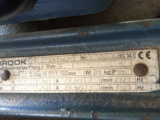 ขายปั๊มสูบน้ำ