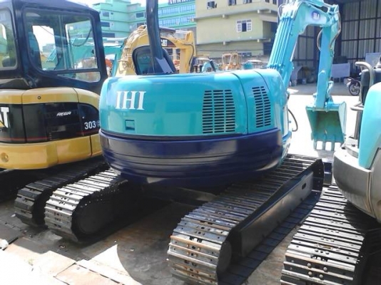 IHI 40 JX เท่า PC 40