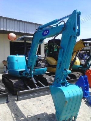 IHI 40 JX เท่า PC 40