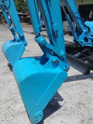 IHI 40 JX เท่า PC 40