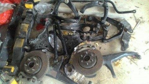 ขายชุดยกคอม้า BTV นาวาร่า โช้คอัพแก็สหน้า เพลาท้ายเทินเพลา ปีกนก บน ล่าง ขายชุดยกคอม้า BTV นาวาร่า โช้คอัพแก็สหน้า เพลาท้ายเทินเพลา ปีกนก บน ล่าง