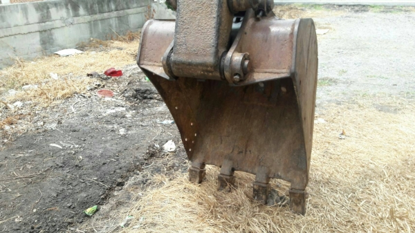 ขายkomatsu PC 120 รุ่น3