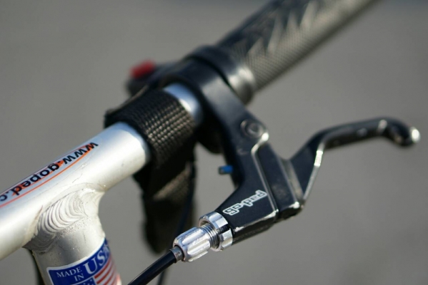 ลดราคาพิเศษ เพียง 39,500 บาท Goped Esr 750 ไฟฟ้า