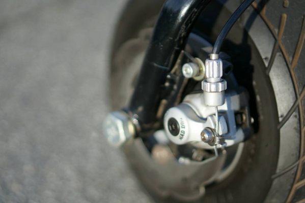 Goped Esr 750 ไฟฟ้า