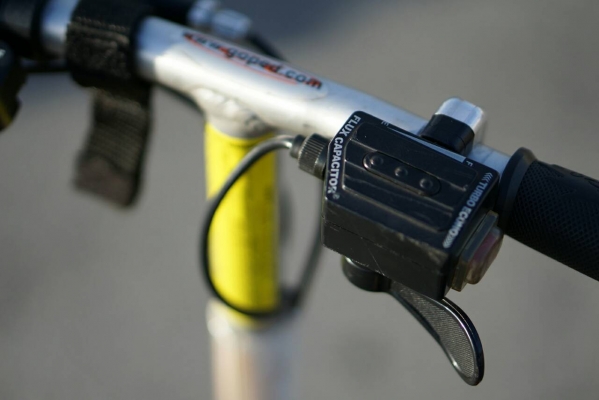 Goped Esr 750 ไฟฟ้า