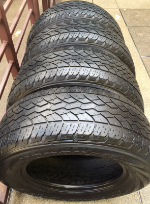 ยาง Yokohama 265 65 17 กลางปี14 พร้อมใช้งาน ราคาไม่แพง ยาง Yokohama 265 65 17 กลางปี14 พร้อมใช้งาน ราคาไม่แพง
