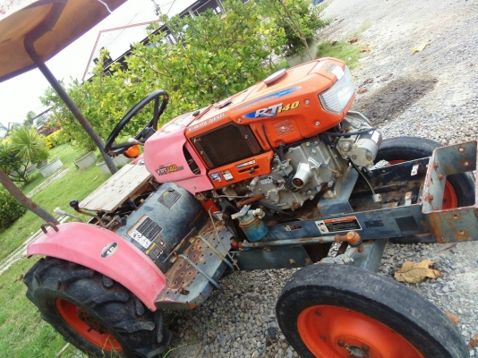 รถไถเก่า คูโบต้า รถไถเก่า คูโบต้า