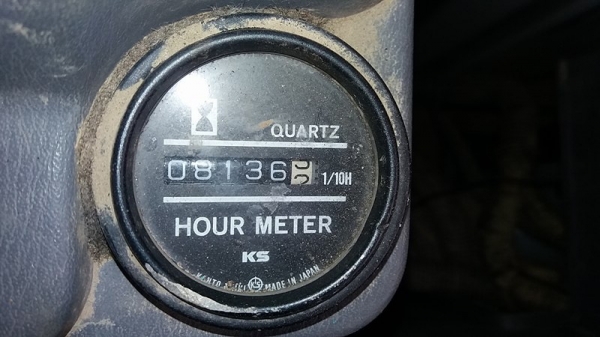 KOBELCO SK 200 MARK 5 SOPER