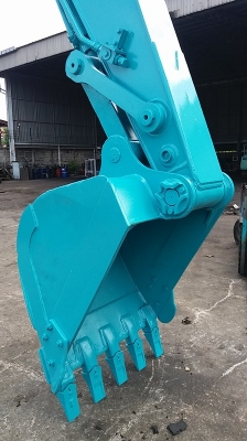 KOBELCO SK 200 MARK 5 SOPER