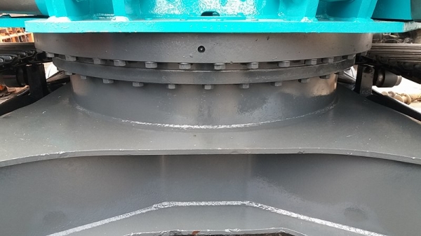 KOBELCO SK 200 MARK 5 SOPER