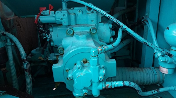 KOBELCO SK 200 MARK 5 SOPER