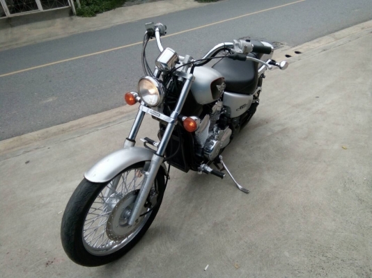 ขาย Honda Steed 400cc สพม 55,00