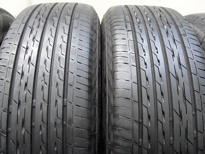 ขายยาง BRIDGESTONE GR100 195-65-15 ปี14 (1คู่) ราคา 1,600