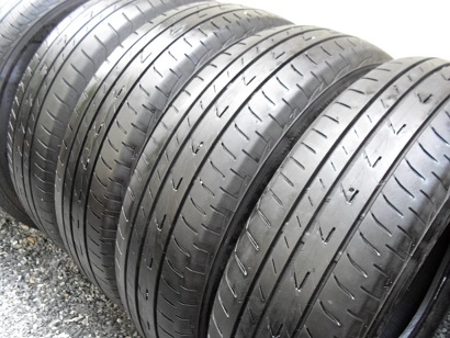 ขายยาง BRIDGESTONE ECOPIA EP200 175-65-15 ปี15 3เส้น ปี14 1เส้น (1ชุด) ราคา 2,400 ขายยาง BRIDGESTONE ECOPIA EP200 175-65-15 ปี15 3เส้น ปี14 1เส้น (1ชุด) ราคา 2,400