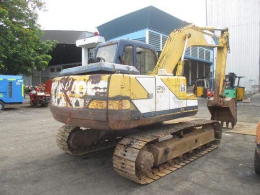 ขายรถขุด ยี่ห้อ: KOBELCO แบบ:SK100มาคร์ทรี รถเก่านอกนำเข้าจากญี่ปุ่น   มีเอกสารใบอินวอย รถไม่เคยผ่านการใช้งานในไทย100\% สนใจติดต่อ : 0999079273 กิ๊ฟ กมลชนก