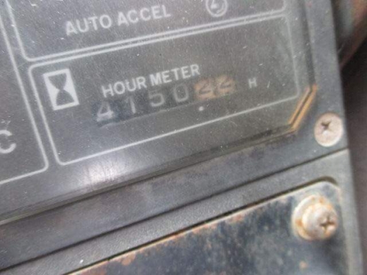 ขายรถขุด ยี่ห้อ: KOBELCO แบบ:SK100มาคร์ทรี รถเก่านอกนำเข้าจากญี่ปุ่น   มีเอกสารใบอินวอย รถไม่เคยผ่านการใช้งานในไทย100\% สนใจติดต่อ : 0999079273 กิ๊ฟ กมลชนก