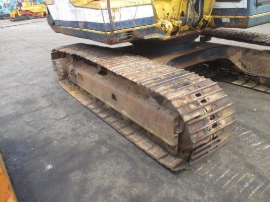 ขายรถขุด ยี่ห้อ: KOBELCO แบบ:SK100มาคร์ทรี รถเก่านอกนำเข้าจากญี่ปุ่น   มีเอกสารใบอินวอย รถไม่เคยผ่านการใช้งานในไทย100\% สนใจติดต่อ : 0999079273 กิ๊ฟ กมลชนก