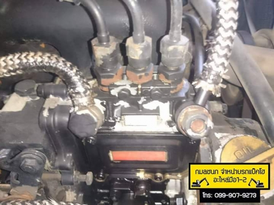 ขายรถขุด ยี่ห้อ: KOMATSU แบบ: PC20-7E  ราคา 370,000 บาท (ราคาคุยกันได้) มีหัวเจาะในตัว-คอนโทรลน้ำมัน  แทรกเหล็กนะจ๊ะ รถเก่านอกแท้นำเข้าจากญี่ปุ่น มีเอกสารใบอินวอย สนใจติดต่อ: 0999079273 กิ๊ฟ กมลชนก