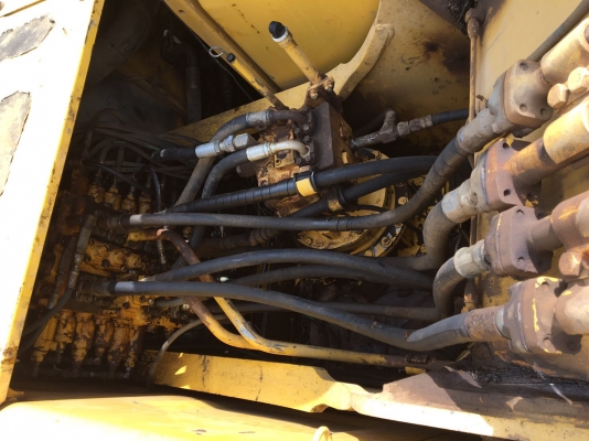 PC200-7 ปี2009และ2011..มี2คันเลือกได้ ทำงาน11000และ16000.ชม.สภาพดี พร้อมใช้