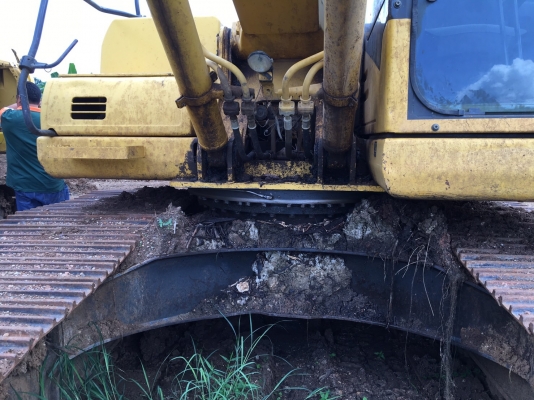 PC200-7 ปี2009และ2011..มี2คันเลือกได้ ทำงาน11000และ16000.ชม.สภาพดี พร้อมใช้