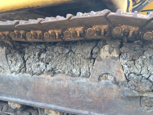 PC200-7 ปี2009และ2011..มี2คันเลือกได้ ทำงาน11000และ16000.ชม.สภาพดี พร้อมใช้