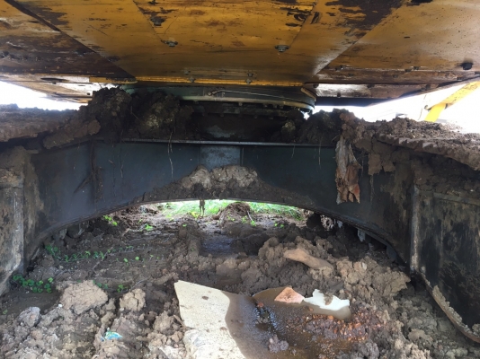 PC200-7 ปี2009และ2011..มี2คันเลือกได้ ทำงาน11000และ16000.ชม.สภาพดี พร้อมใช้