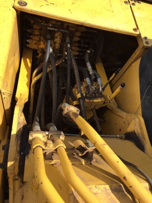 PC200-7 ปี2009และ2011..มี2คันเลือกได้ ทำงาน11000และ16000.ชม.สภาพดี พร้อมใช้