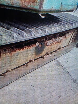 ขายKUBOTA KH 30SR เก่านอก ดีทุกอย่างเฟรมผุ ขายKUBOTA KH 30SR เก่านอก ดีทุกอย่างเฟรมผุ