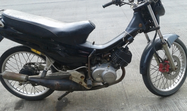 ็Honda nova tena ปี 43 ลด 1700.-