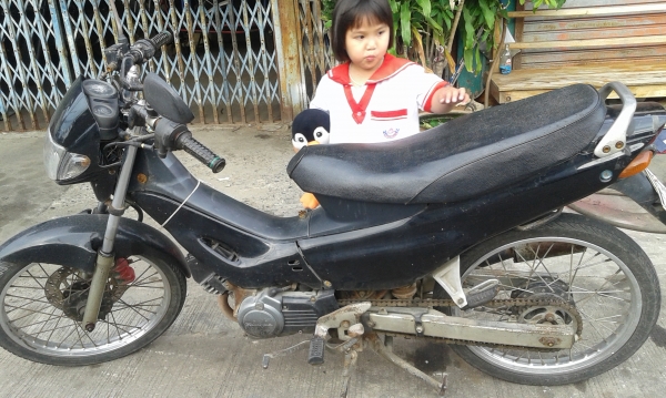 ็Honda nova tena ปี 43 ลด 1700.-