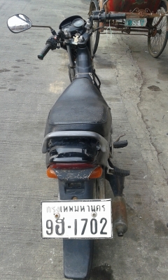 ็Honda nova tena ปี 43 ลด 1700.-