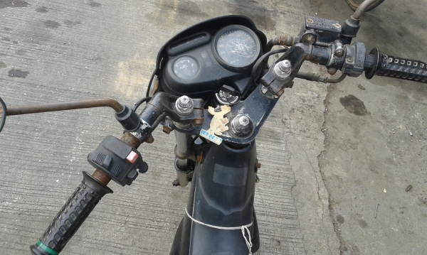 ็Honda nova tena ปี 43 ลด 1700.-